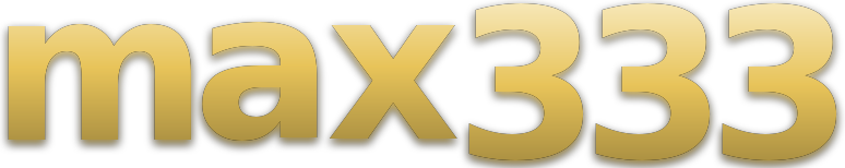 max333 logo